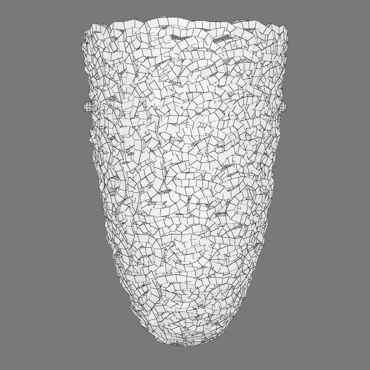 603 Murano Lightstar Lamps Collection 3D model_22