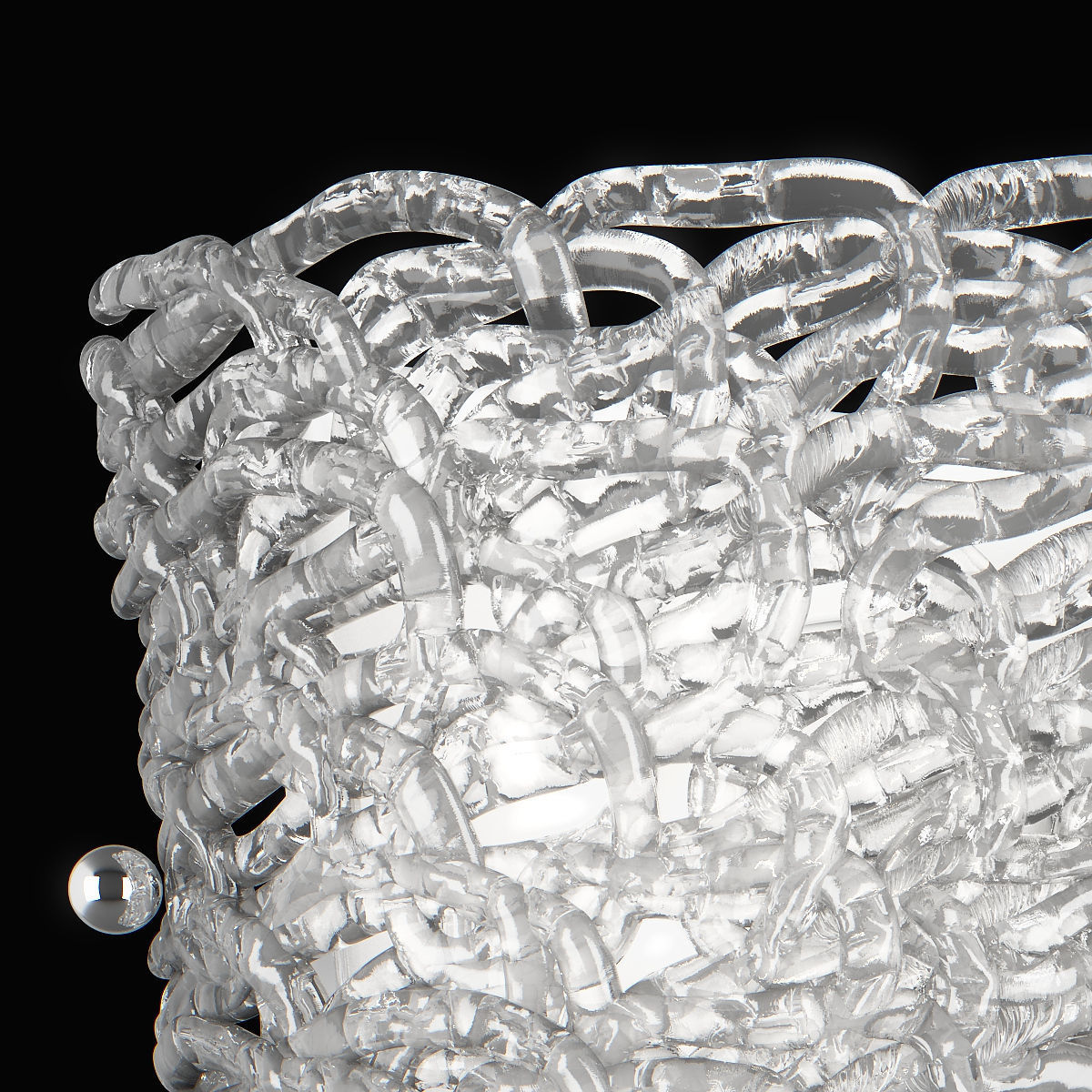 603 Murano Lightstar Lamps Collection 3D model_21