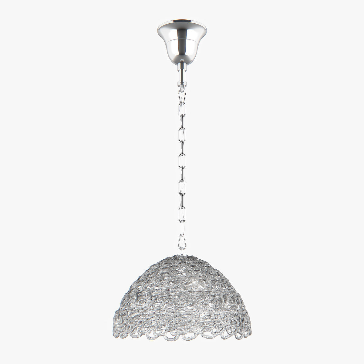 603 Murano Lightstar Lamps Collection 3D model_13