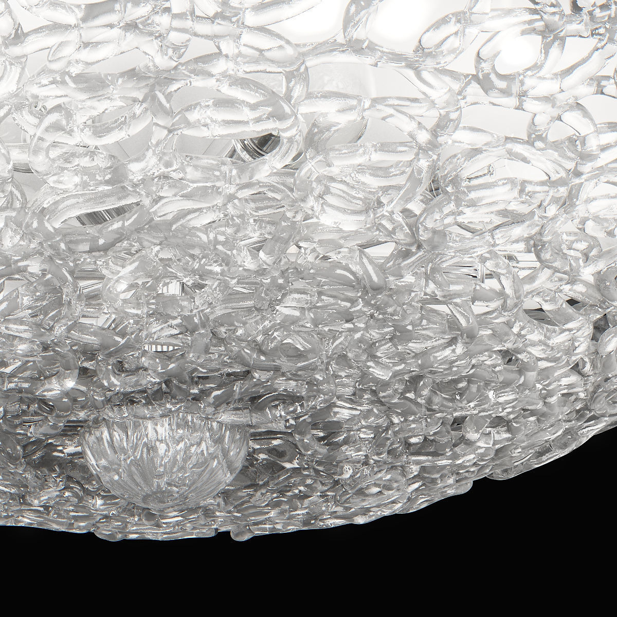 603 Murano Lightstar Lamps Collection 3D model_9