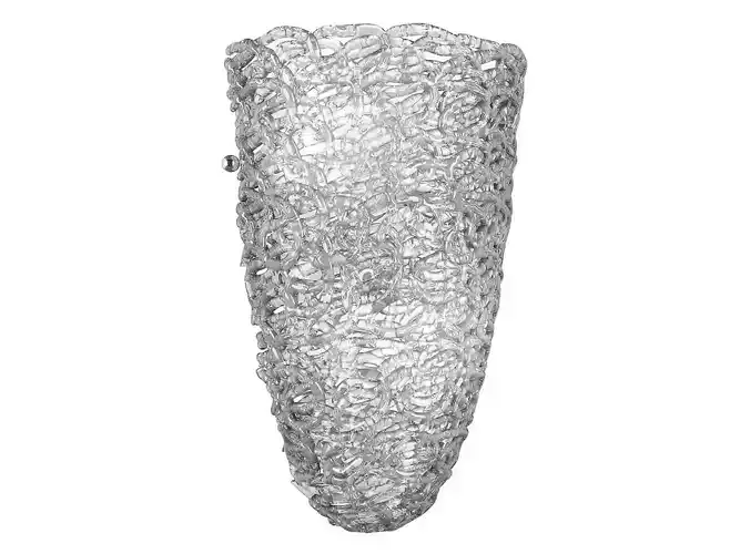 603620 Murano Lightstar Sconce