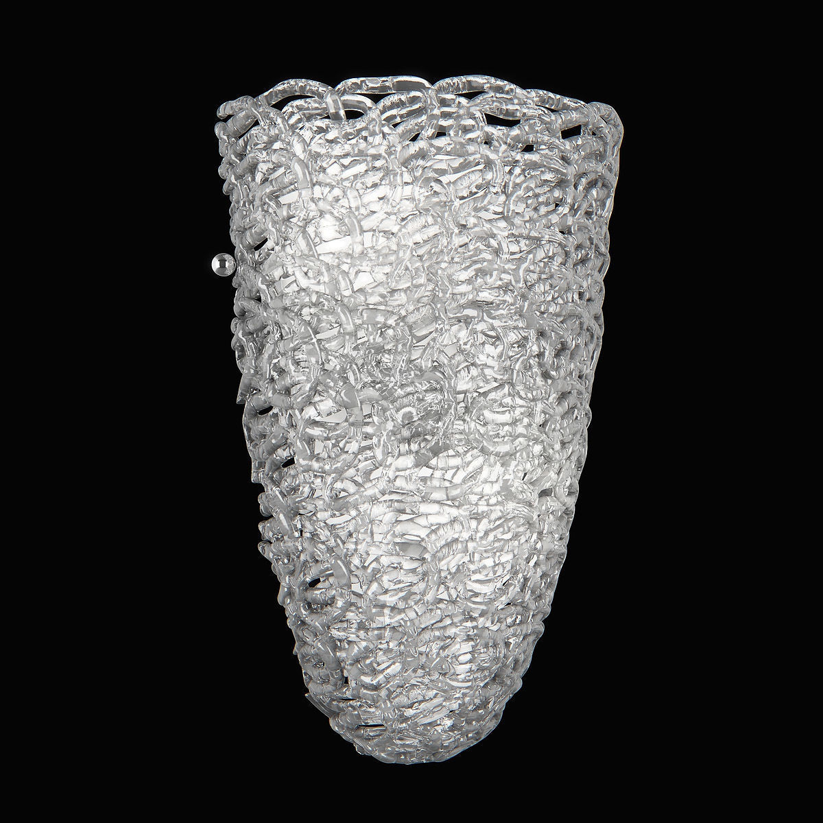 603620 Murano Lightstar Sconce 3D model_2