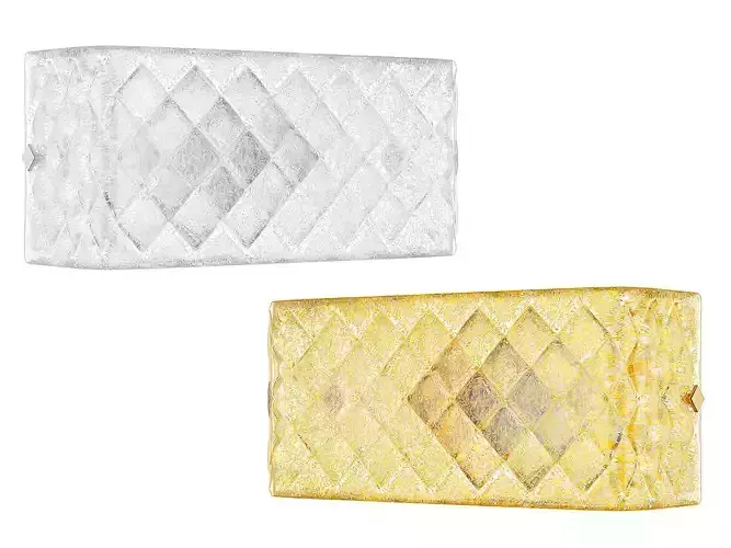 60252x Murano Lightstar Sconce