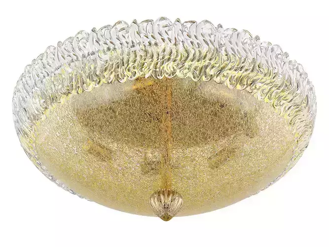 601073 Murano Lightstar Ceiling Lamp