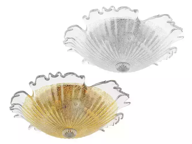 60103x Murano Lightstar Ceiling Lamp  