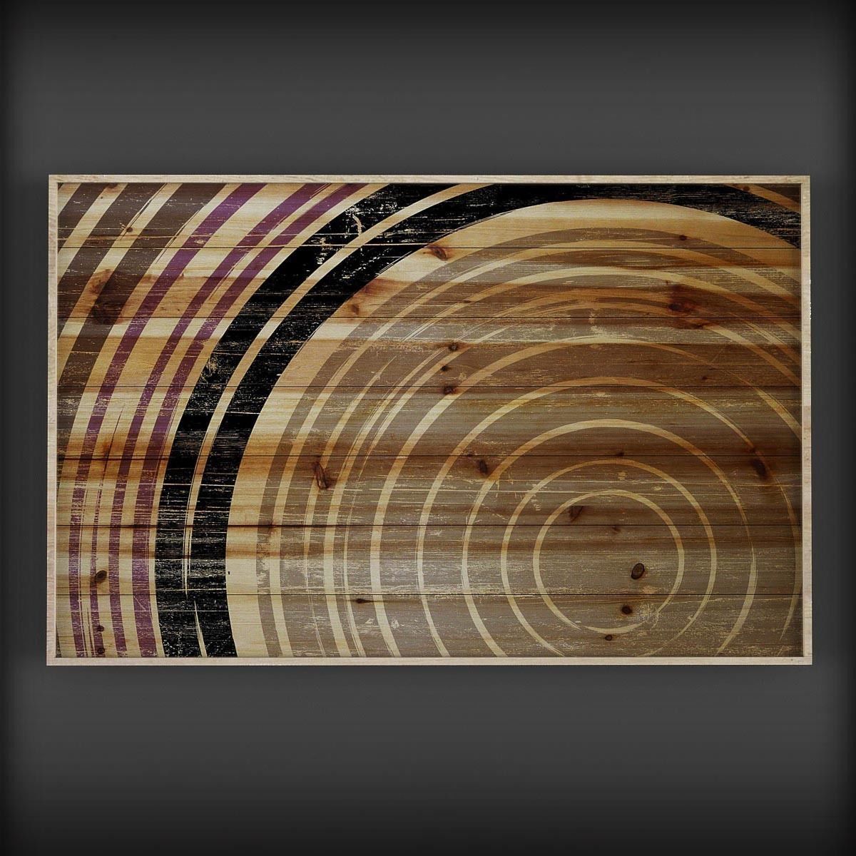 Picture Frames  Low-poly 3D model_2