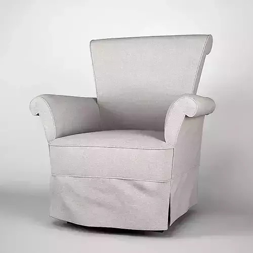 Armchair Regina Giusti Portos