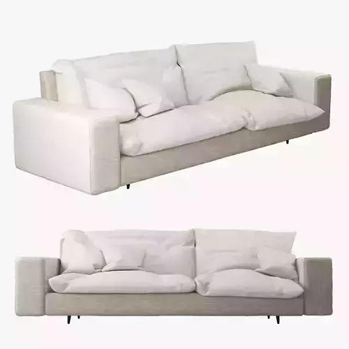 Sofa Bonaldo Avarit