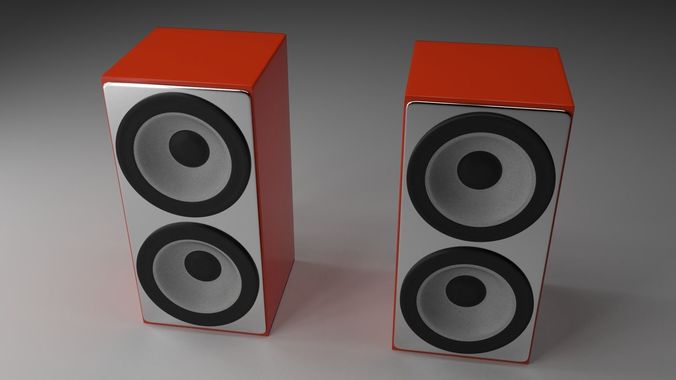Dynamics 4 3D model