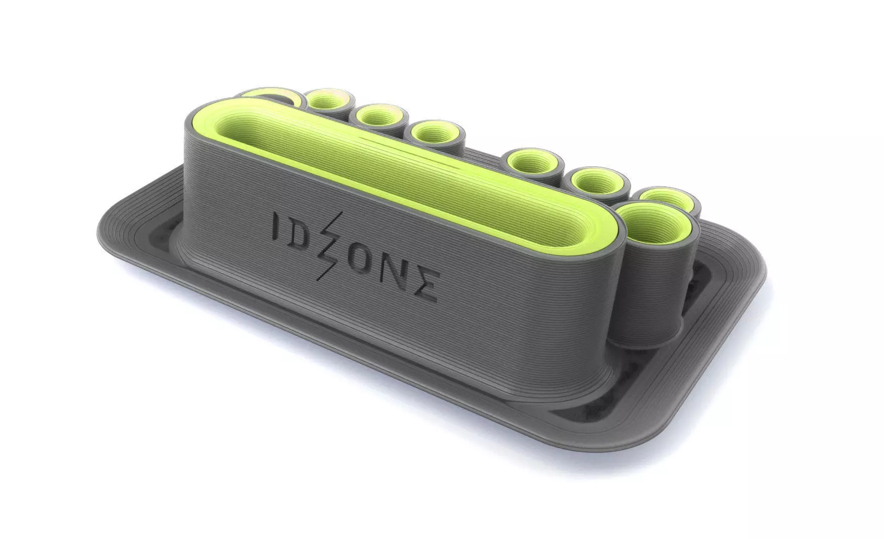 Desk Organizer 3D print model_0