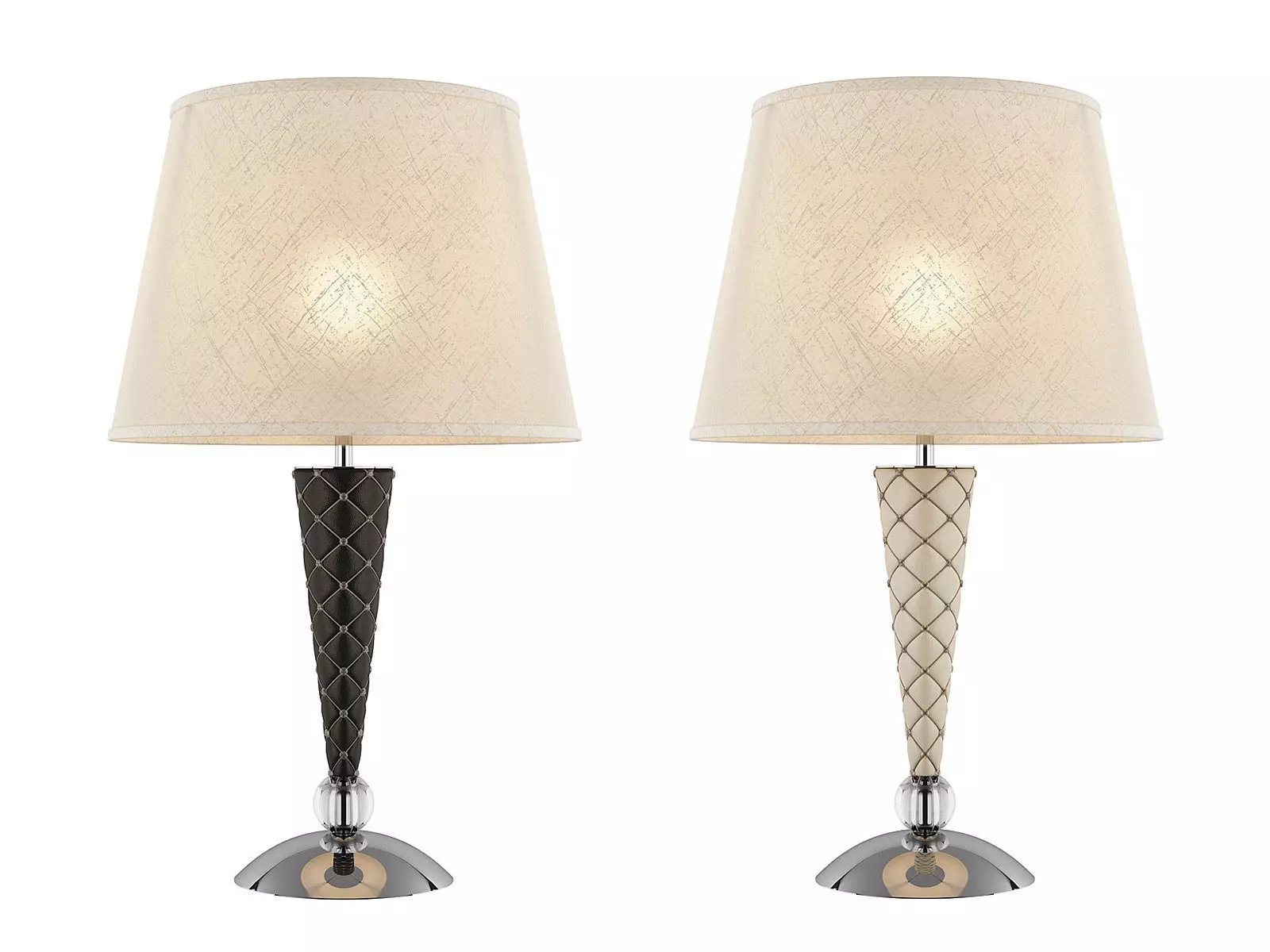 87092x Grazia Lightstar Table Lamp 3D model