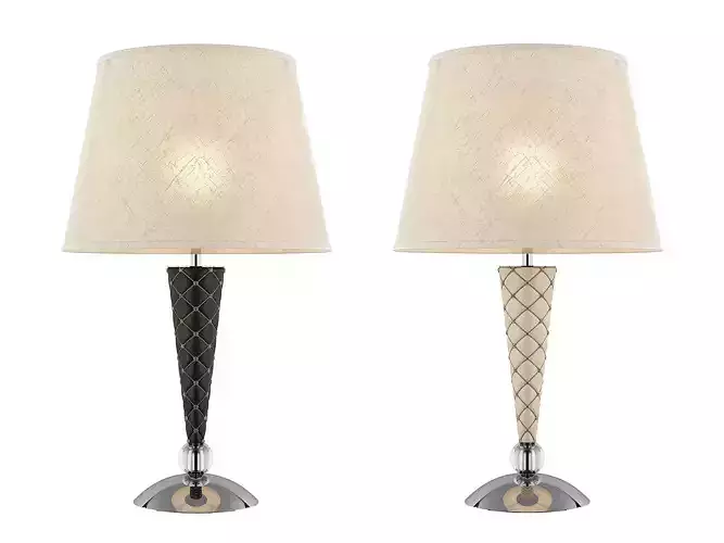 87092x Grazia Lightstar Table Lamp