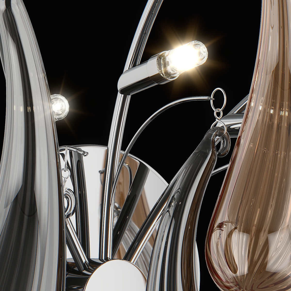 794 Manica Lightstar Collection 3D model_31