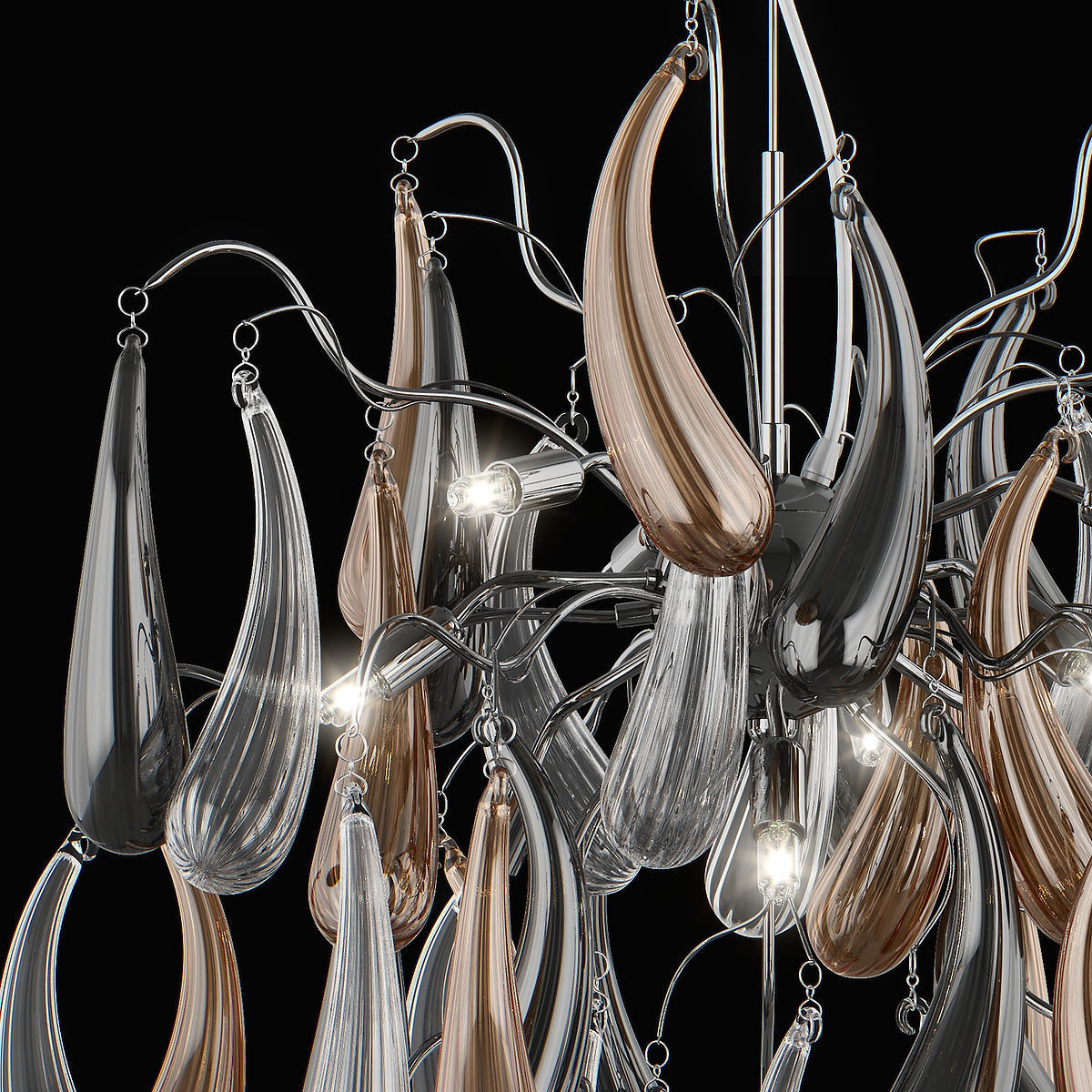 794 Manica Lightstar Collection 3D model_20