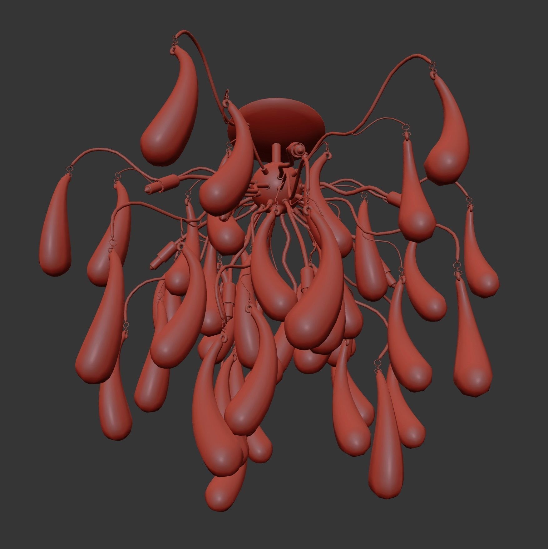 794 Manica Lightstar Collection 3D model_16