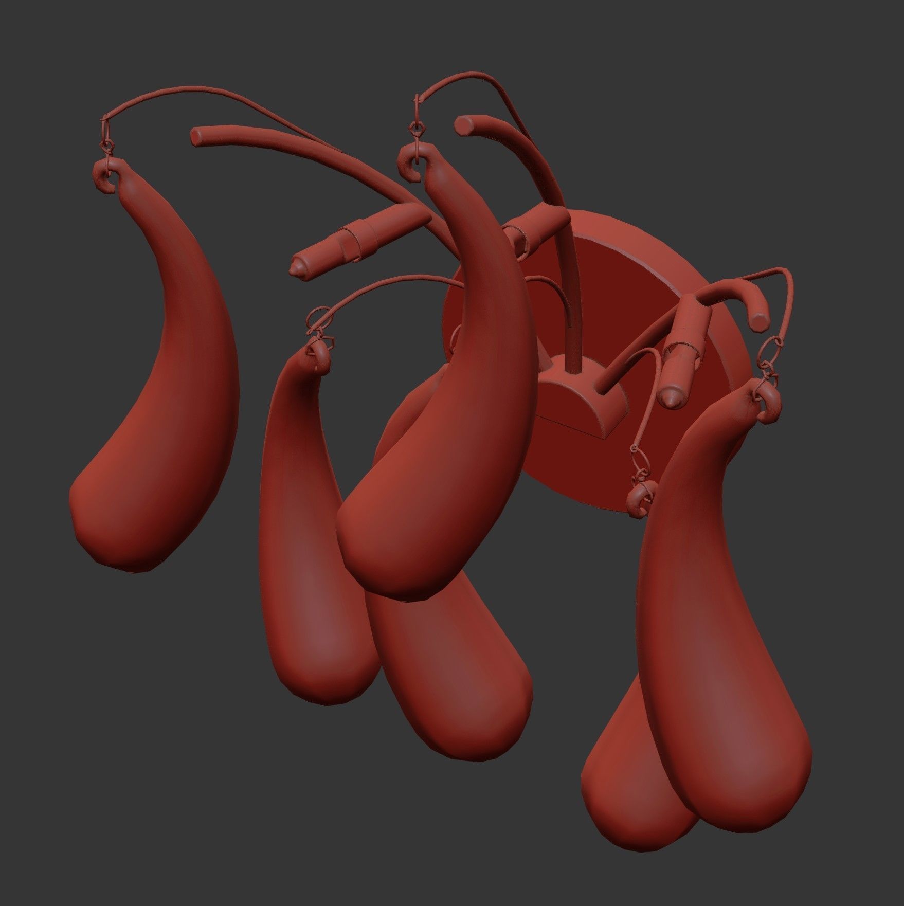 794 Manica Lightstar Collection 3D model_36