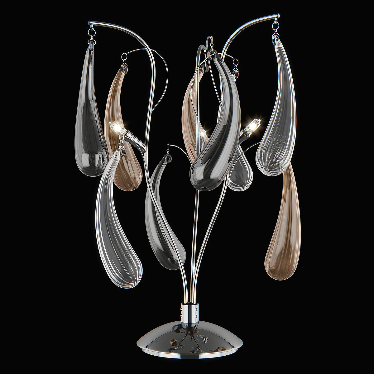 794 Manica Lightstar Collection 3D model_38