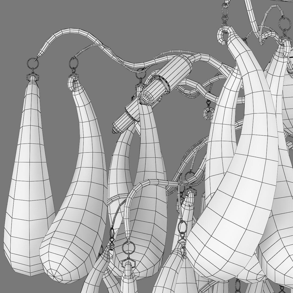 794 Manica Lightstar Collection 3D model_7