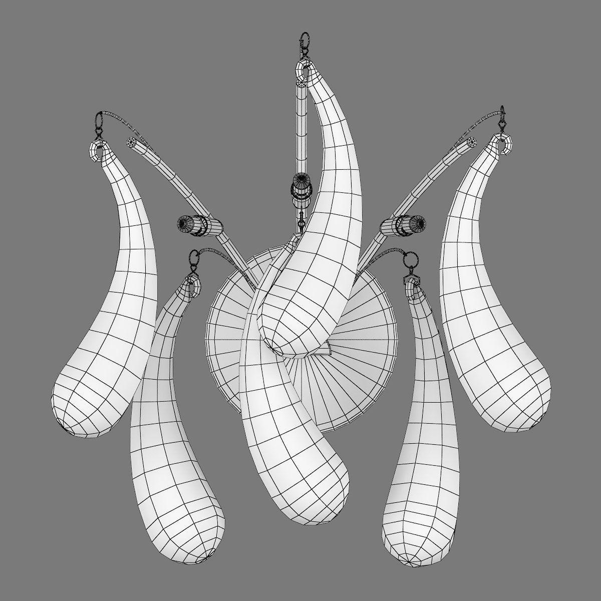 794 Manica Lightstar Collection 3D model_32