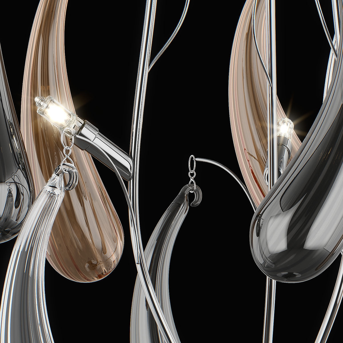 794 Manica Lightstar Collection 3D model_39