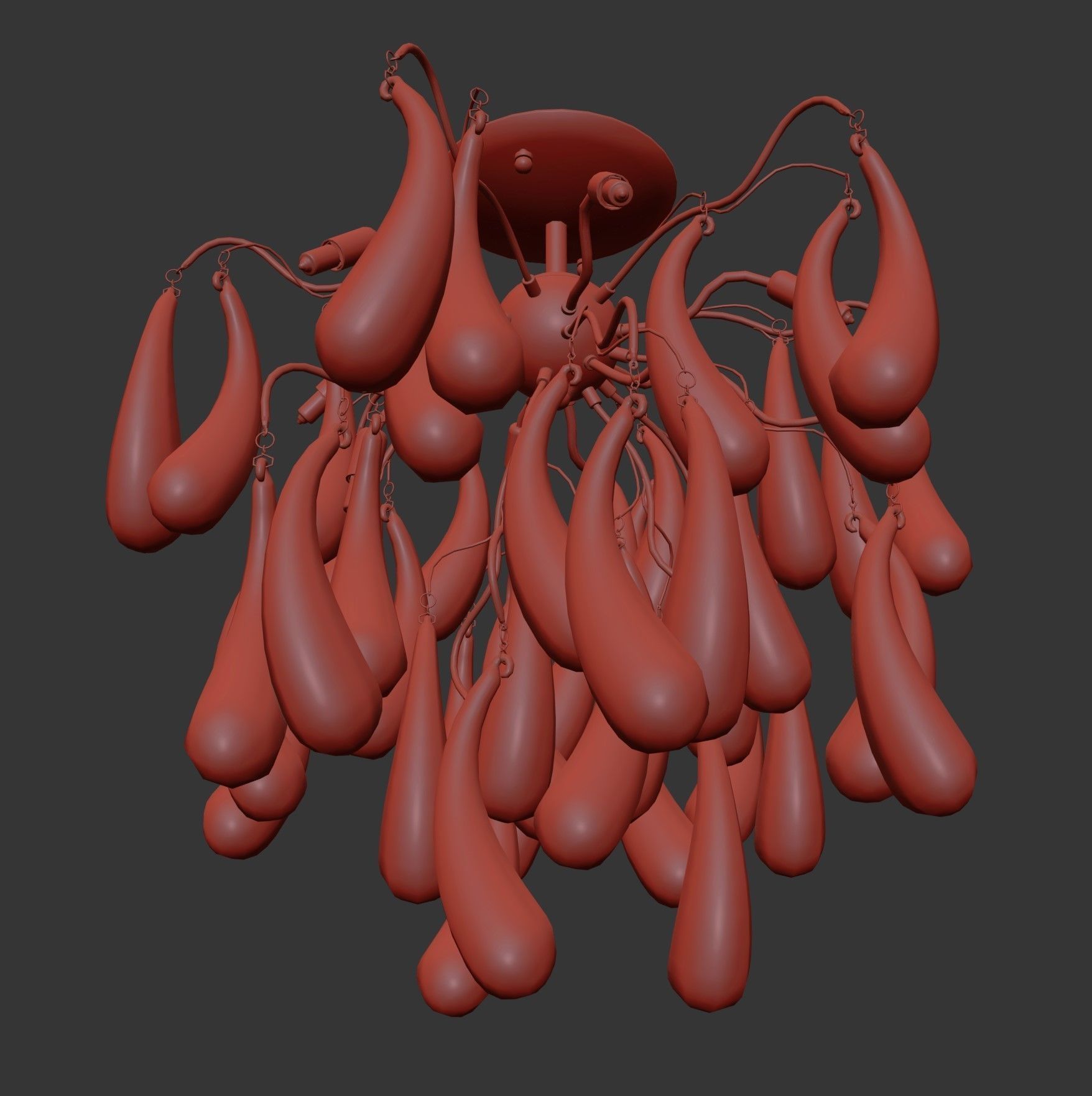 794 Manica Lightstar Collection 3D model_8