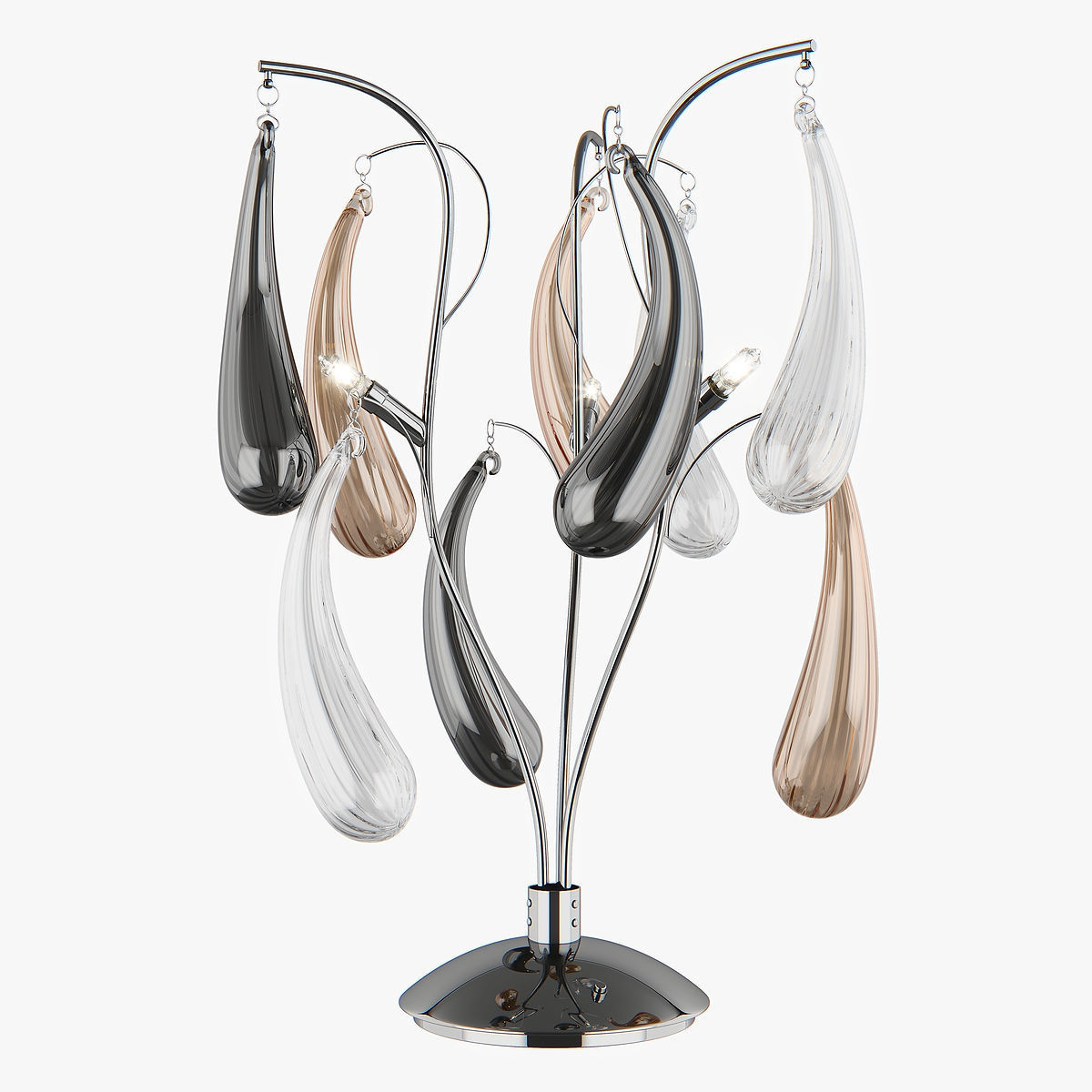 794 Manica Lightstar Collection 3D model_37