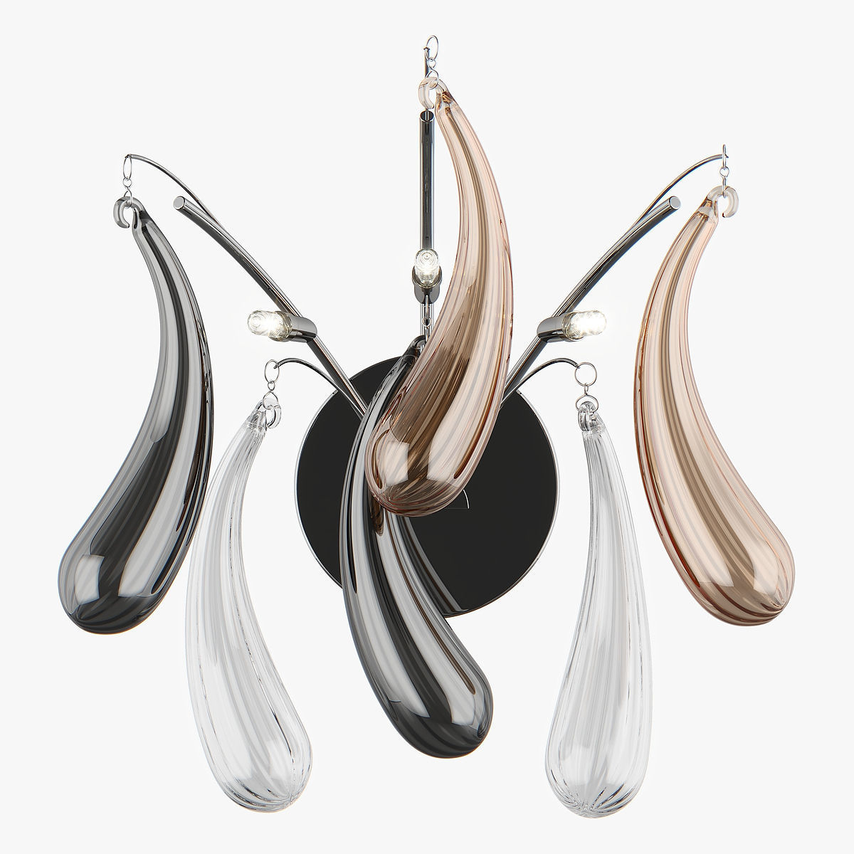 794 Manica Lightstar Collection 3D model_26