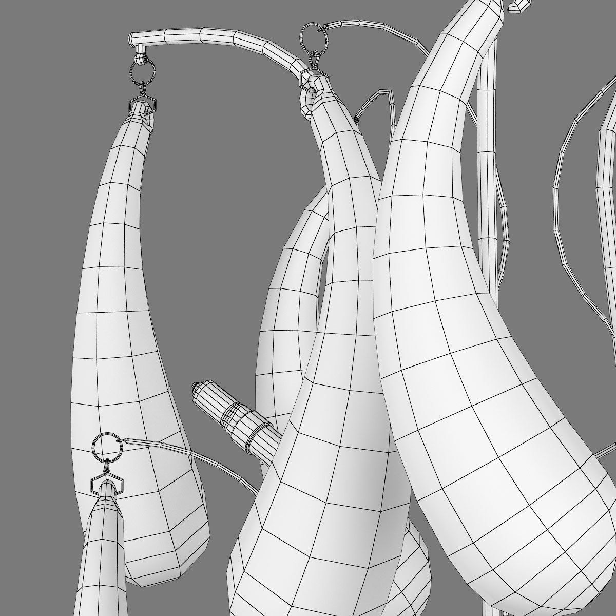 794 Manica Lightstar Collection 3D model_42