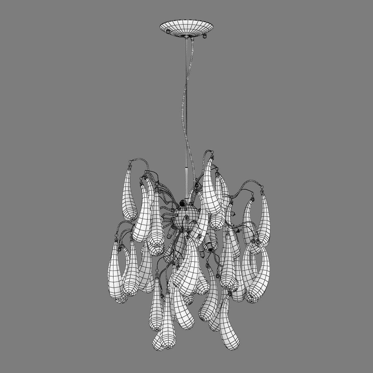 794 Manica Lightstar Collection 3D model_21