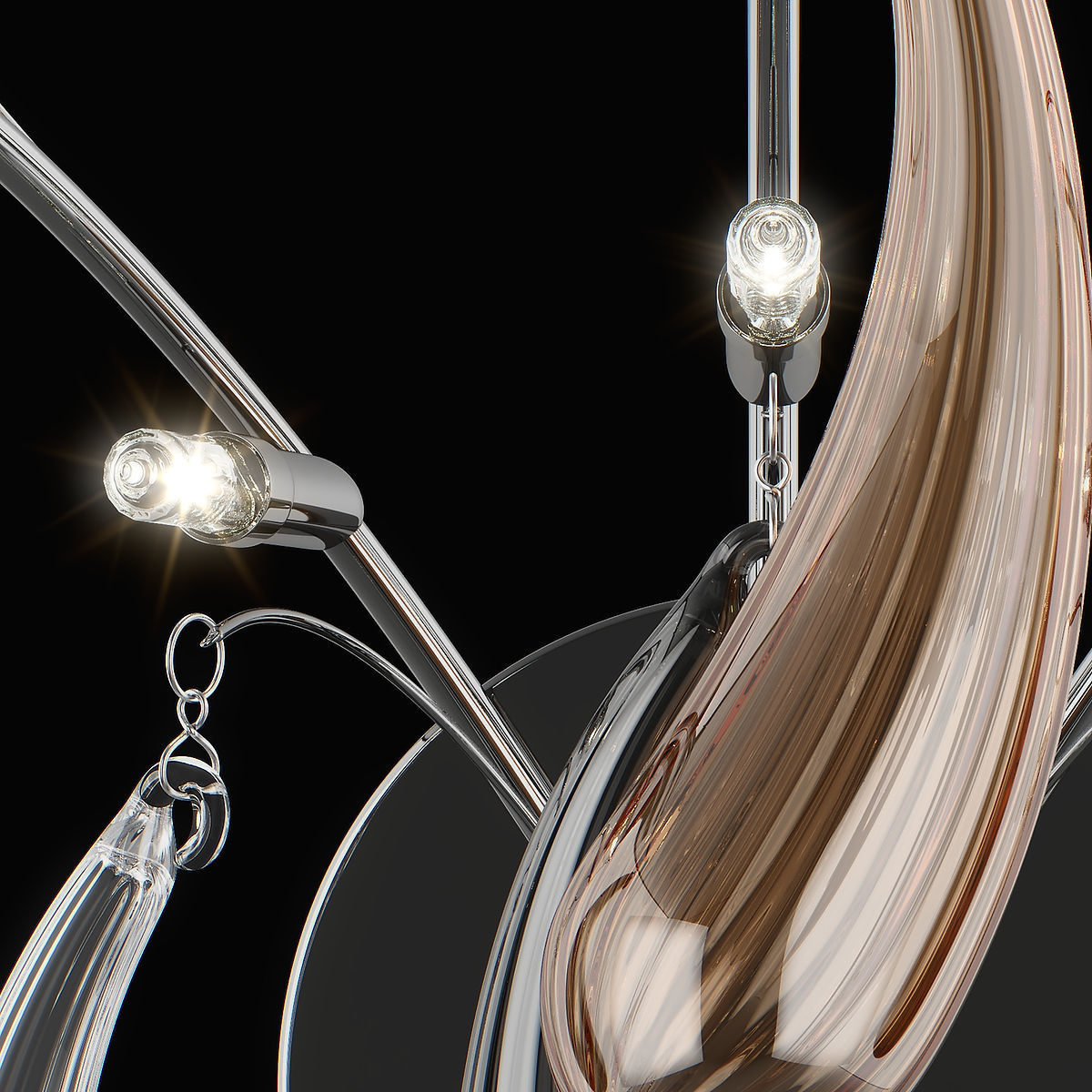 794 Manica Lightstar Collection 3D model_28