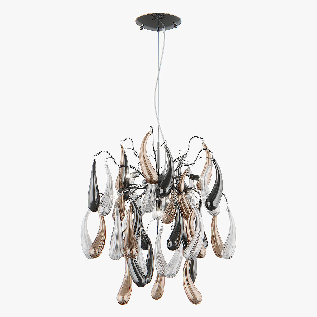 794 Manica Lightstar Collection 3D model_18