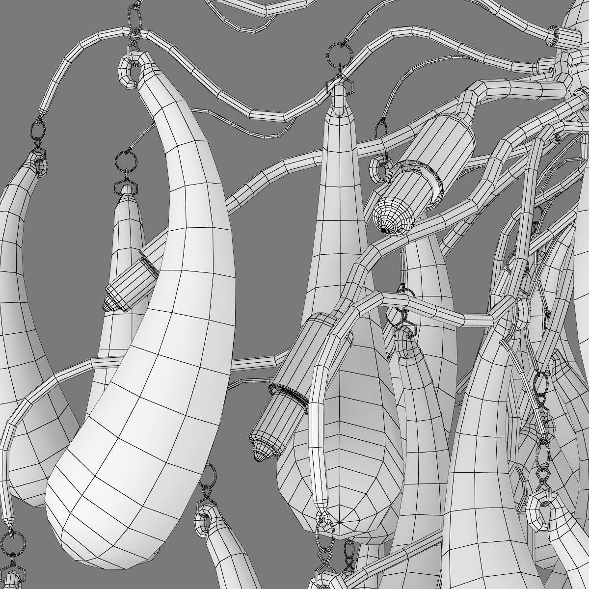 794 Manica Lightstar Collection 3D model_15