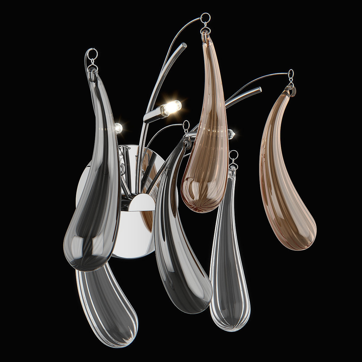 794 Manica Lightstar Collection 3D model_30