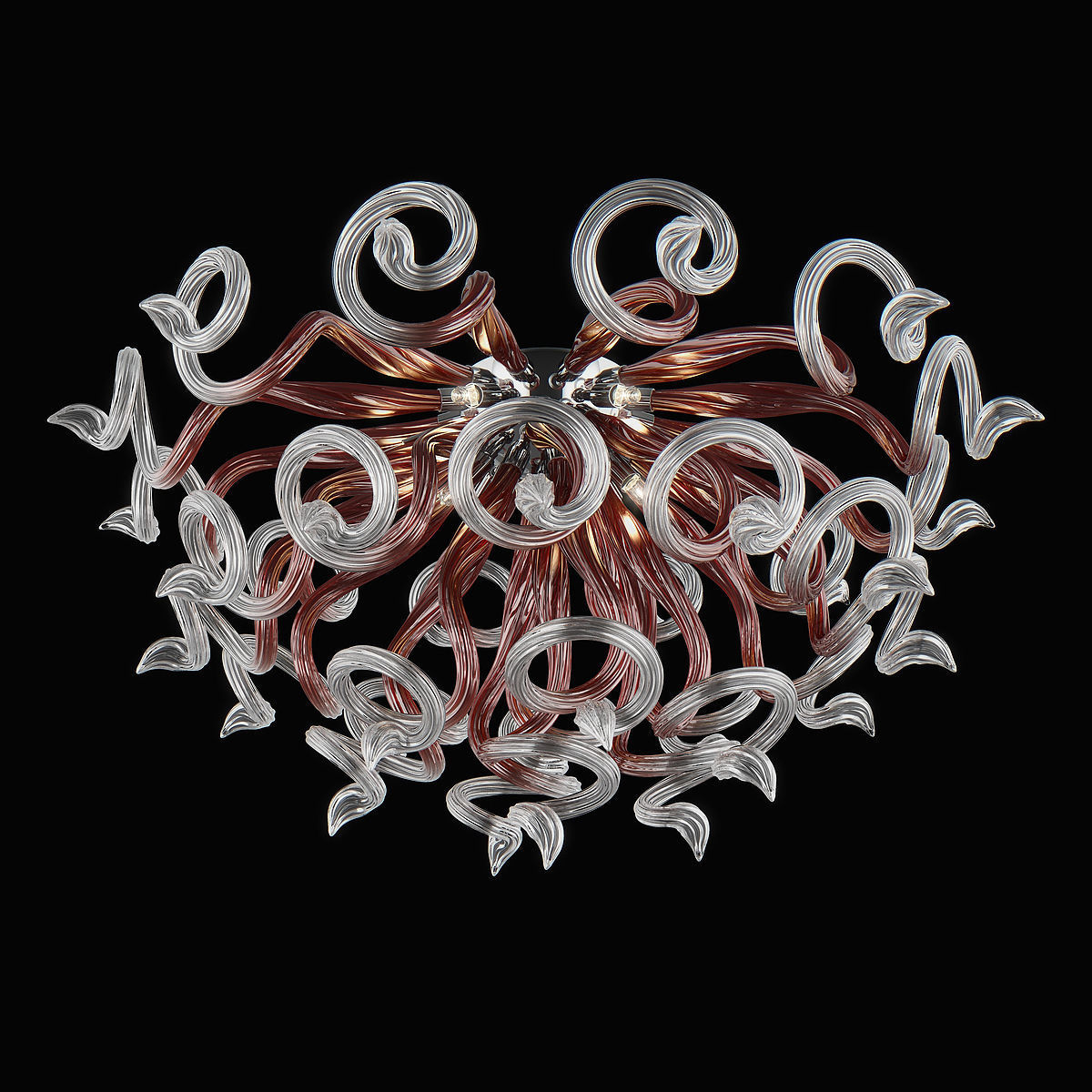 890 Medusa Lightstar Collection 3D model_32