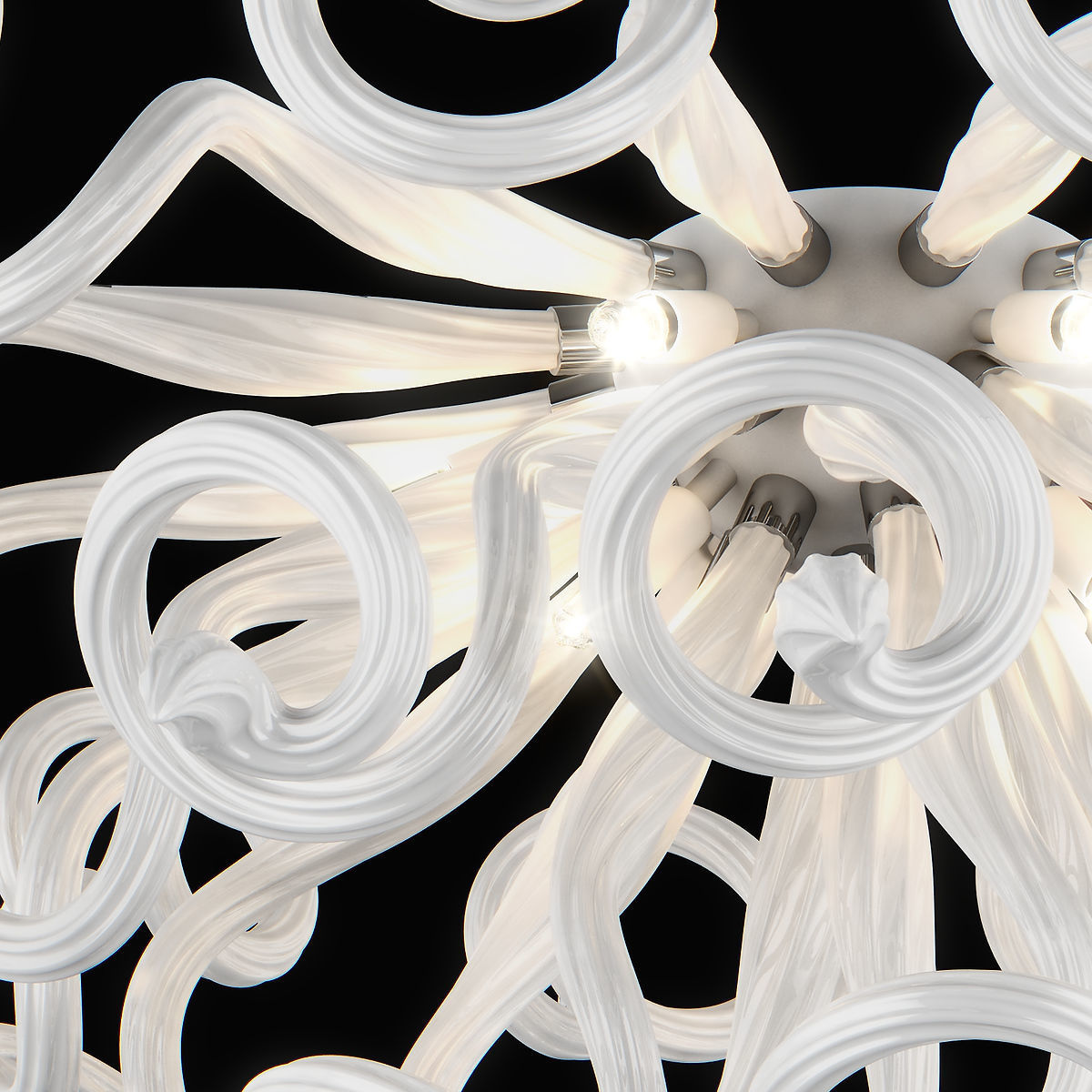 890 Medusa Lightstar Collection 3D model_28