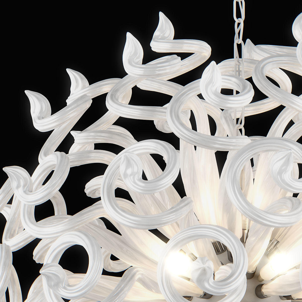 890 Medusa Lightstar Collection 3D model_55