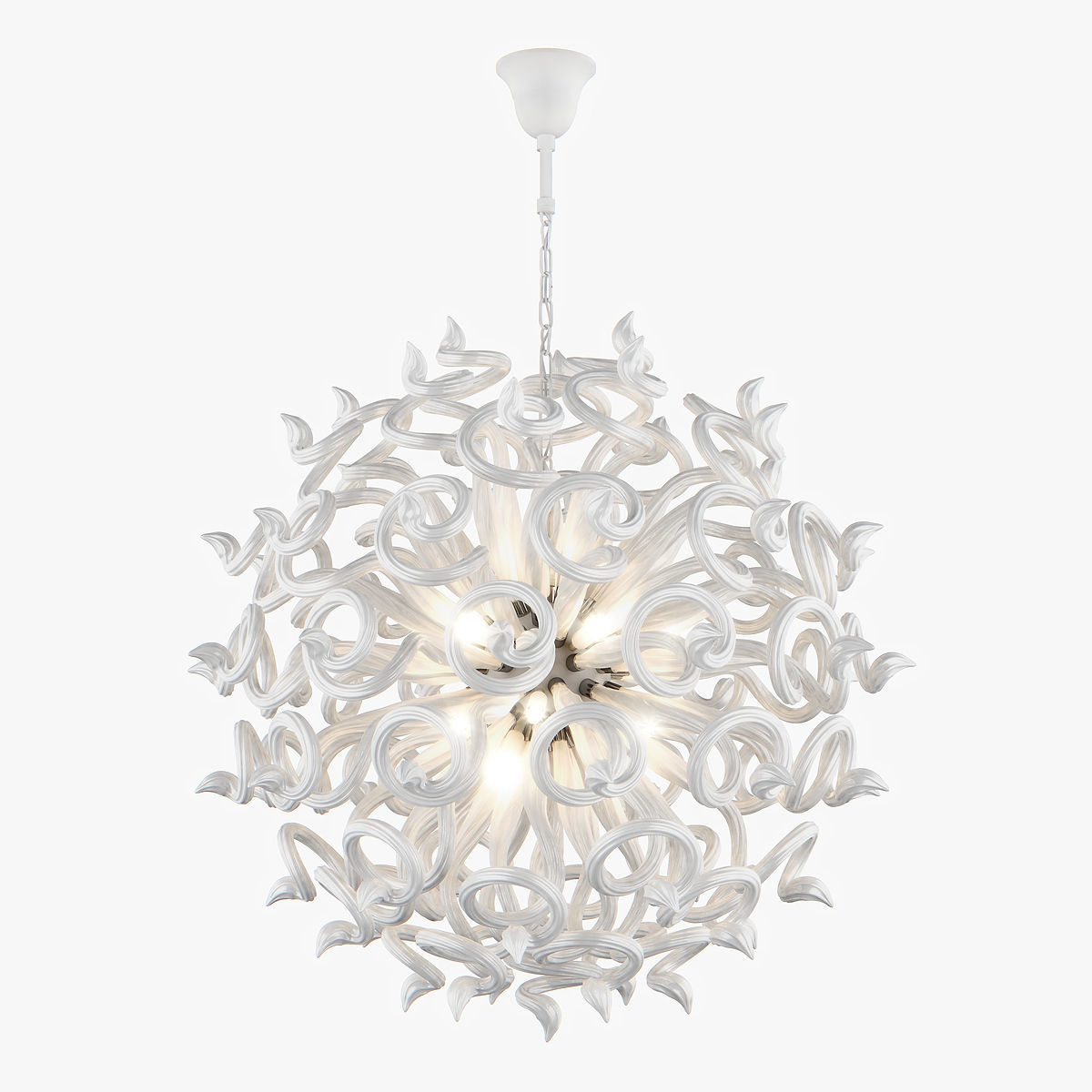 890 Medusa Lightstar Collection 3D model_53