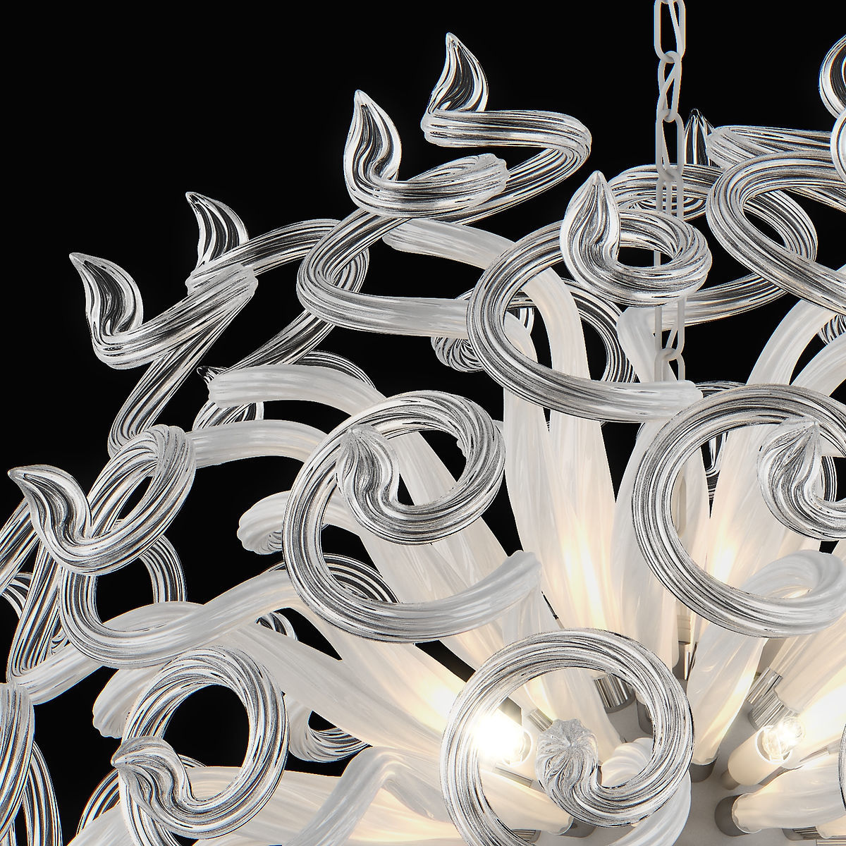 890 Medusa Lightstar Collection 3D model_47