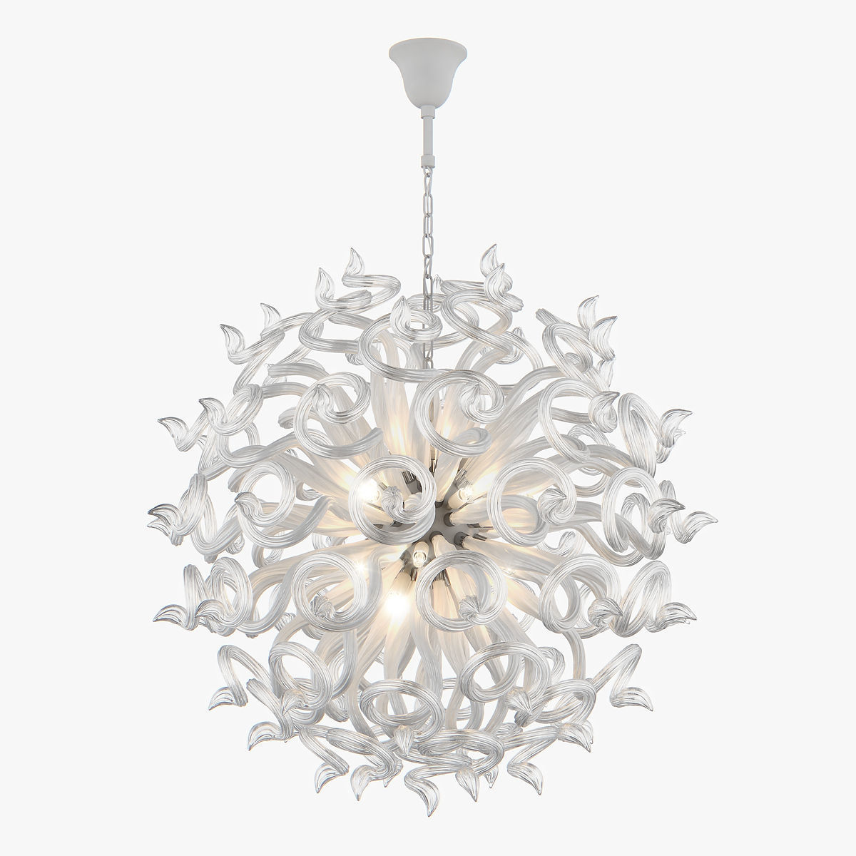 890 Medusa Lightstar Collection 3D model_44