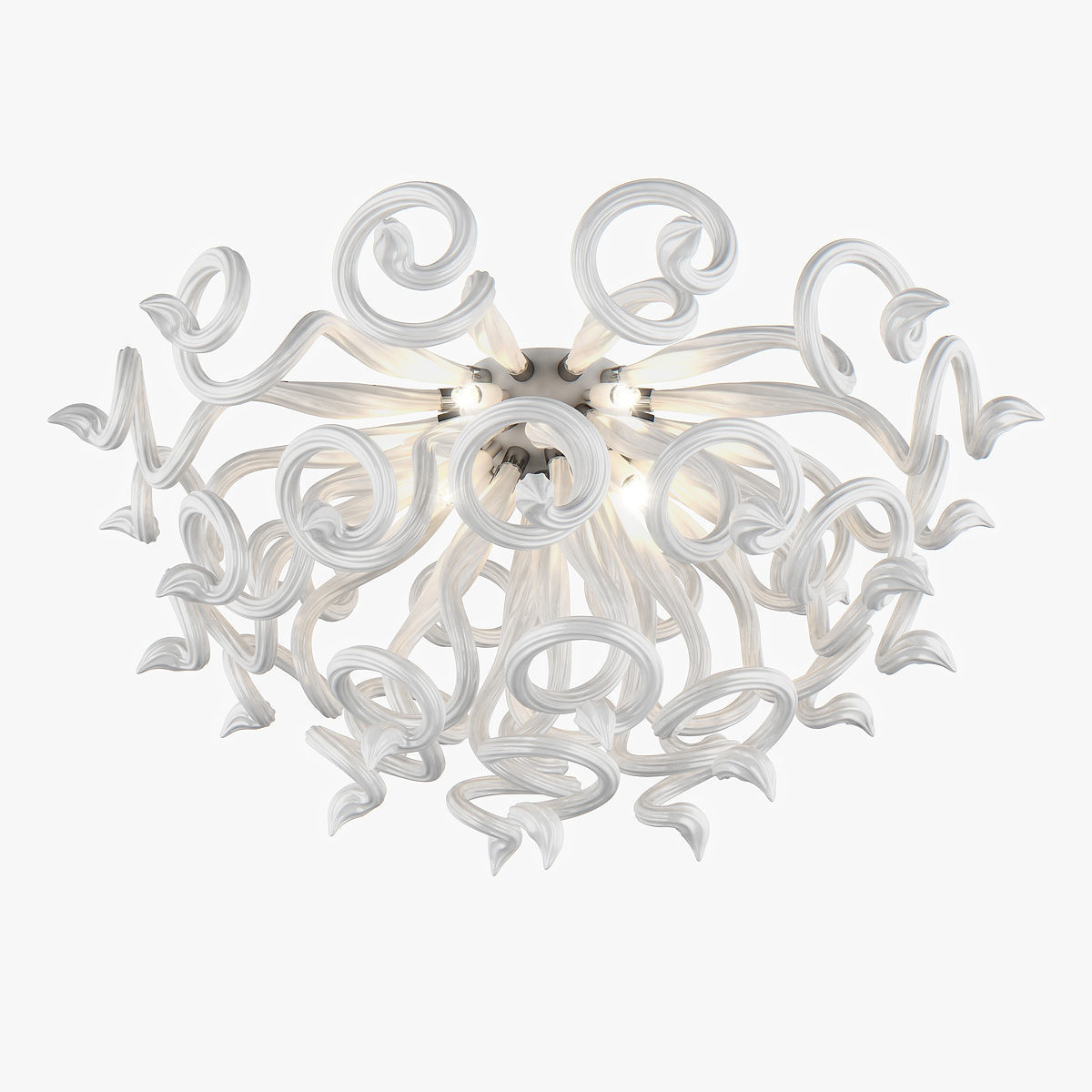 890 Medusa Lightstar Collection 3D model_25
