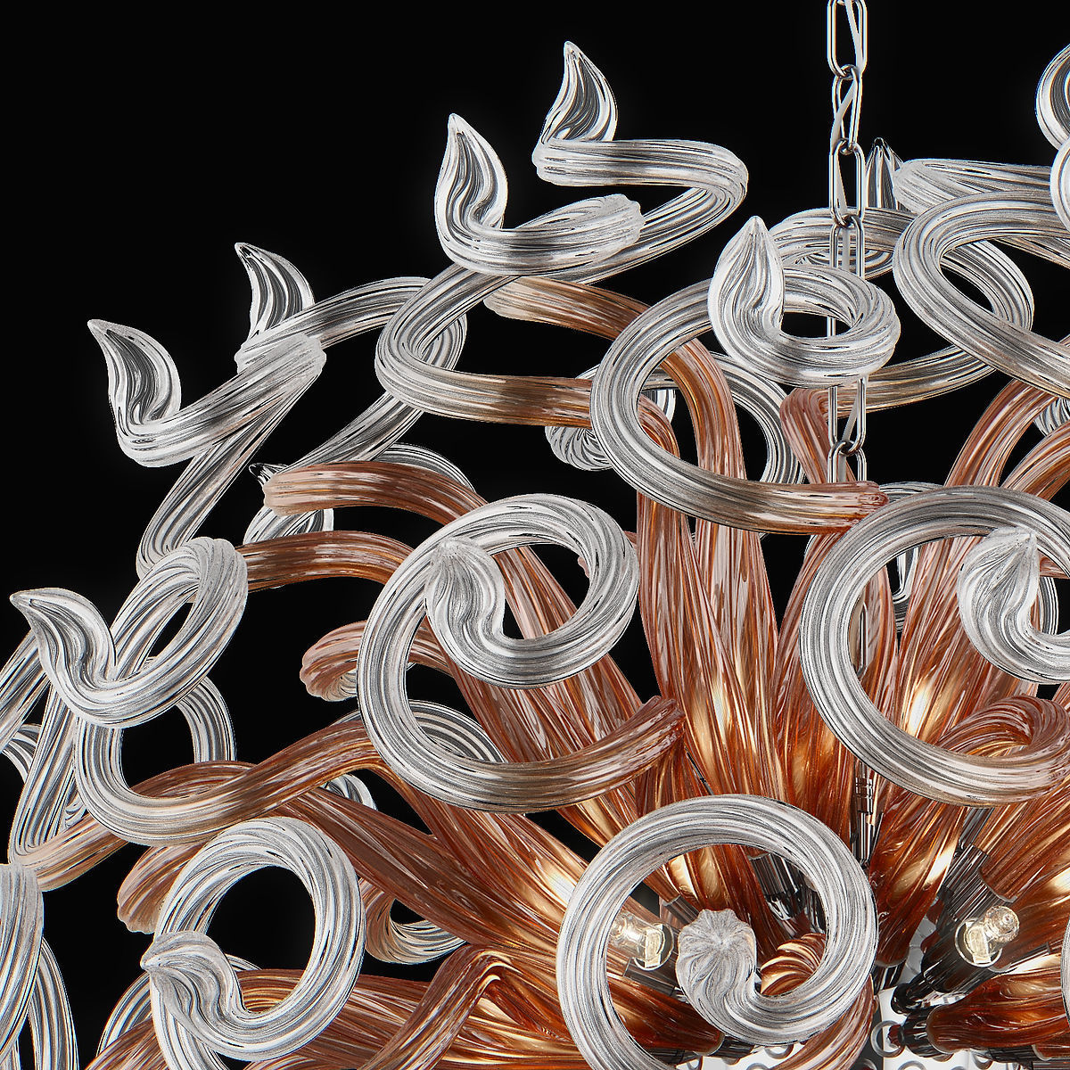 890 Medusa Lightstar Collection 3D model_49