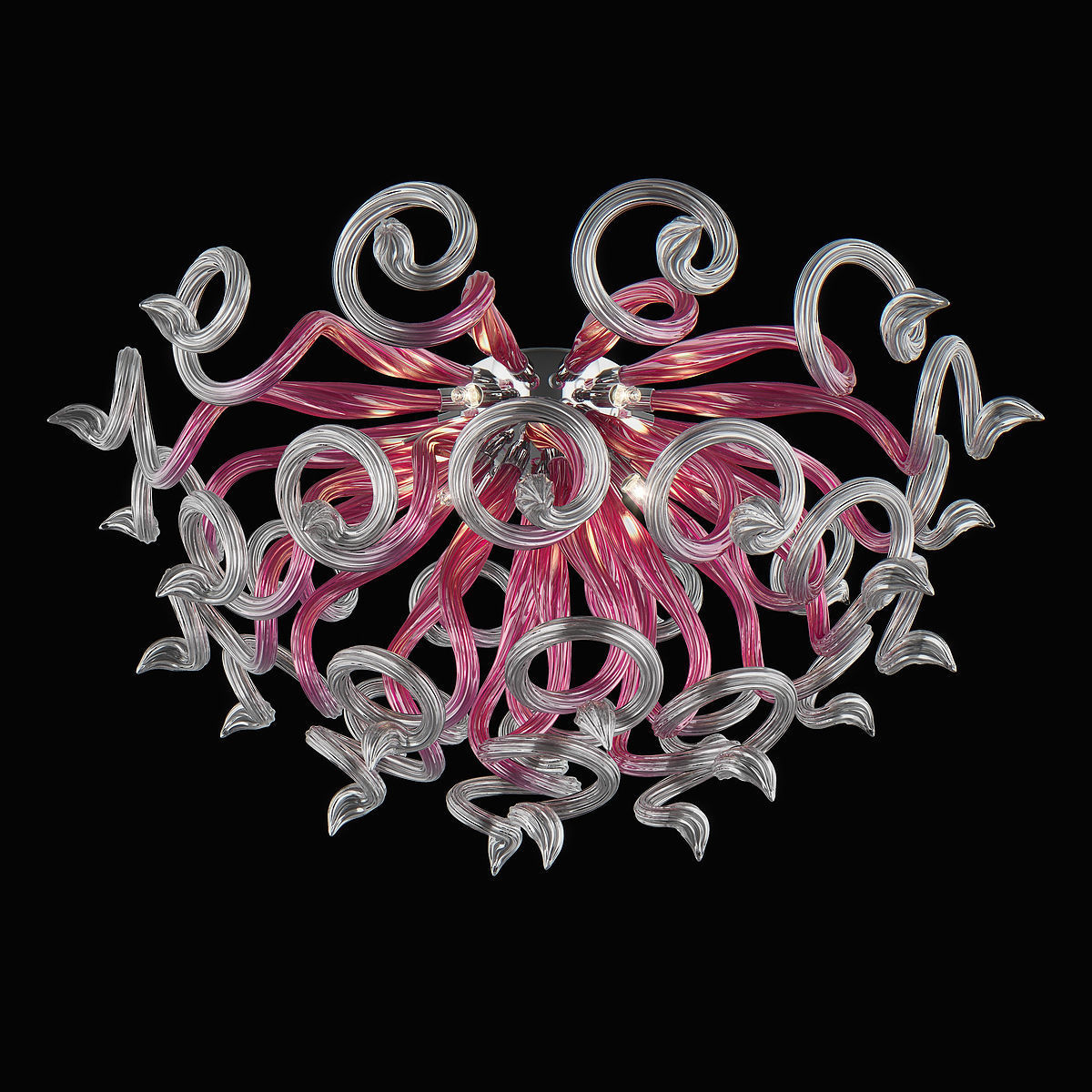 890 Medusa Lightstar Collection 3D model_17