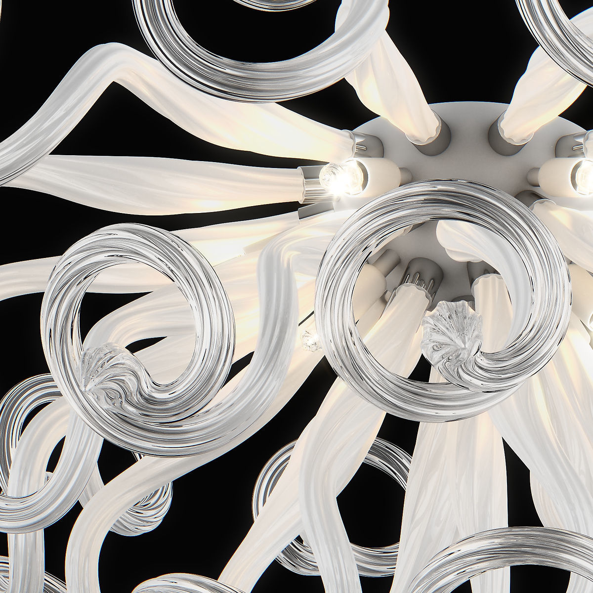 890 Medusa Lightstar Collection 3D model_18
