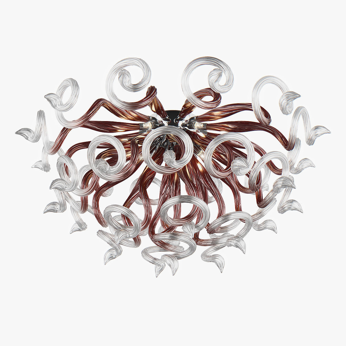 890 Medusa Lightstar Collection 3D model_33