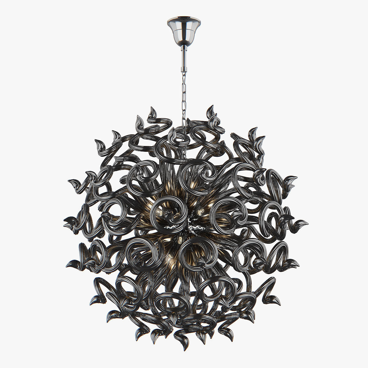 890 Medusa Lightstar Collection 3D model_56