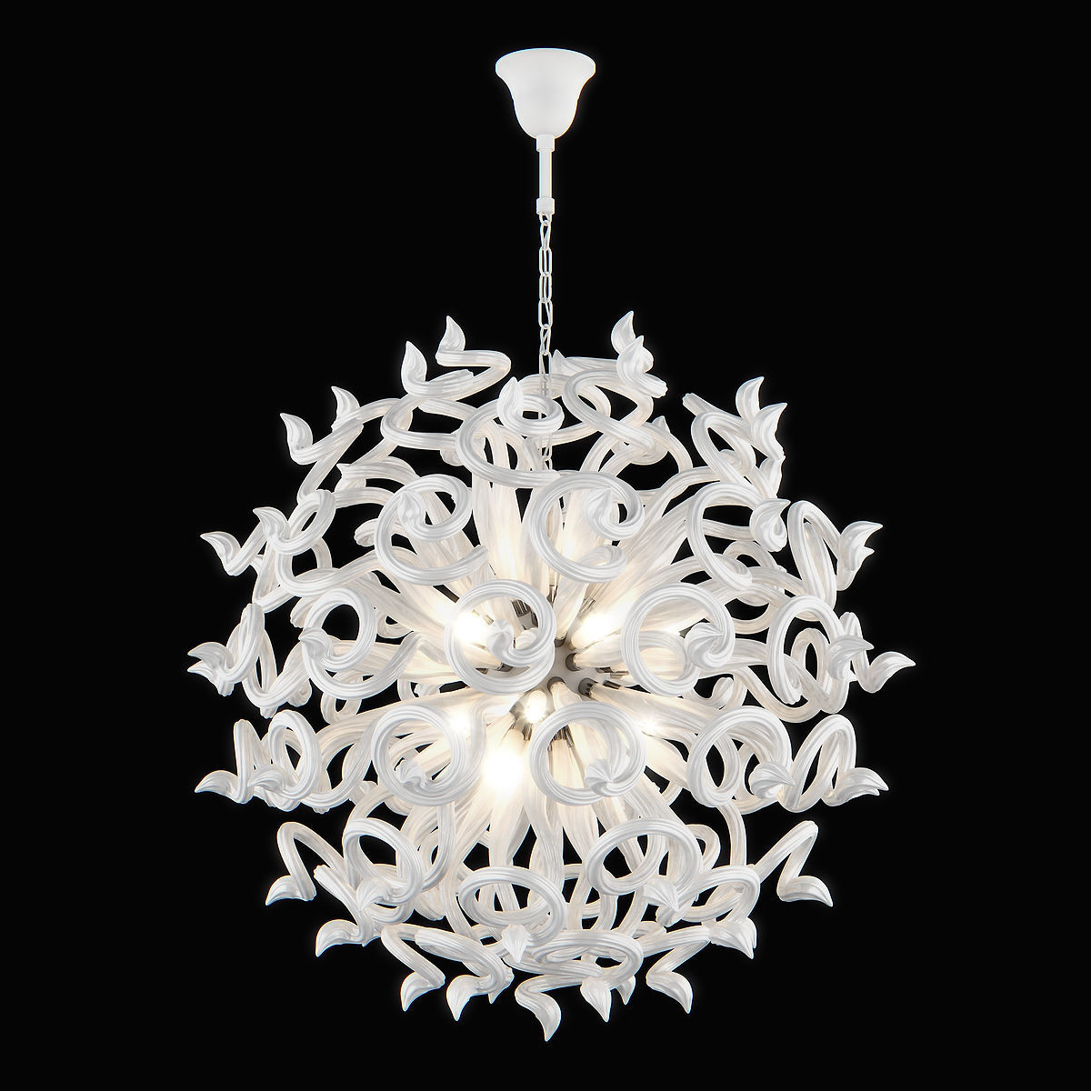 890 Medusa Lightstar Collection 3D model_54