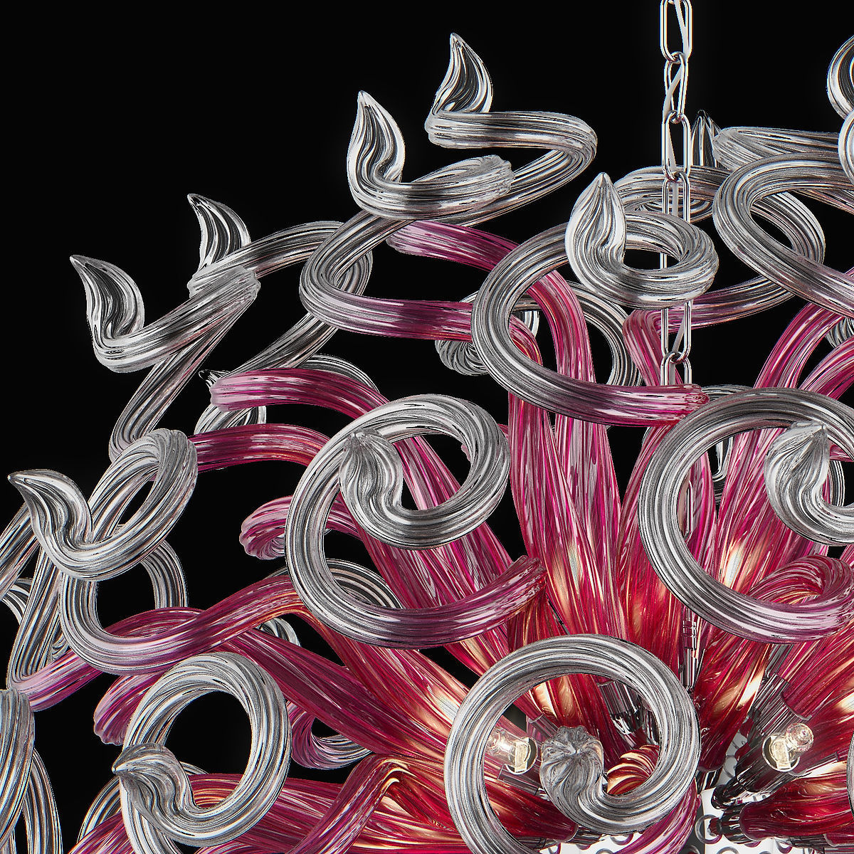 890 Medusa Lightstar Collection 3D model_46