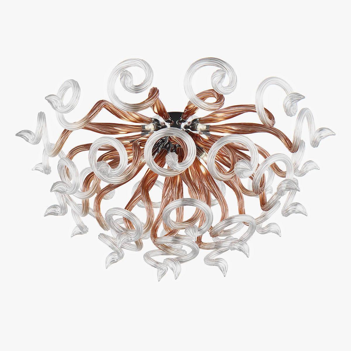 890 Medusa Lightstar Collection 3D model_23