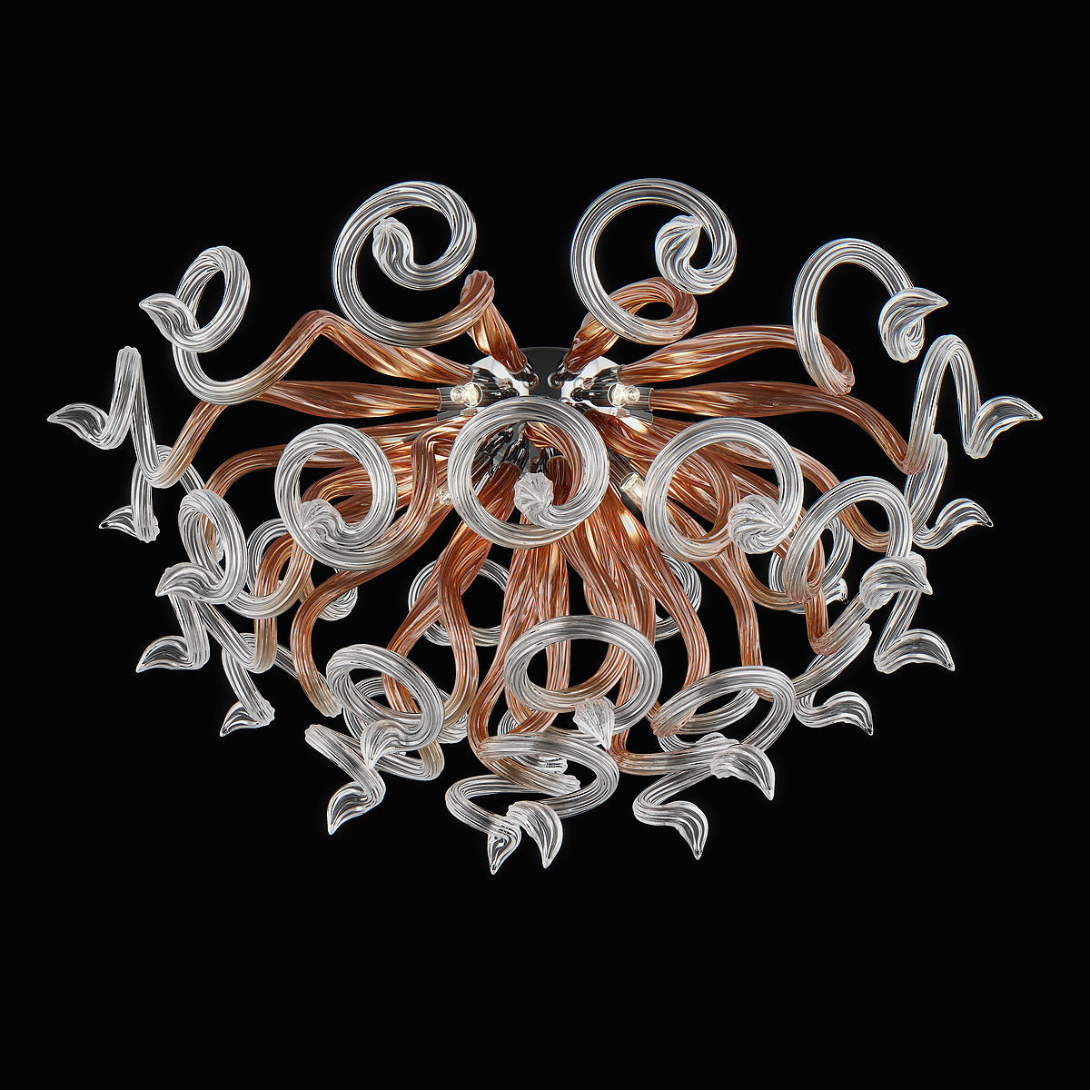 890 Medusa Lightstar Collection 3D model_22