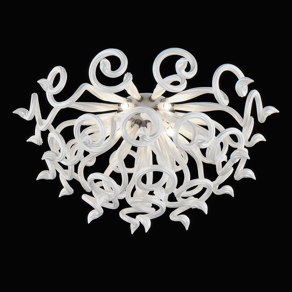 890 Medusa Lightstar Collection 3D model_26